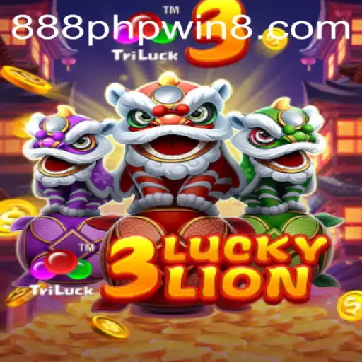 Exploring the Thrills of 3LUCKYLION: How Winning 888php Can Change Your Gaming Experience