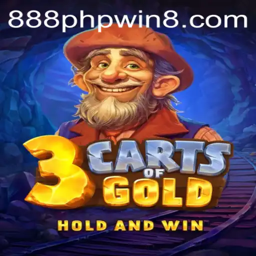 Exploring 3cartsOfGold and Its Enticing 888php Win Challenge