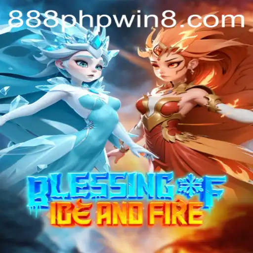 Exploring the Enchanting Realm of BlessingofIceandFire and the 888PHP Win