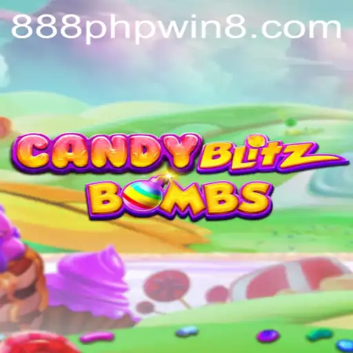 CandyBlitzBombs: The Sweet Sensation of Gaming Bliss