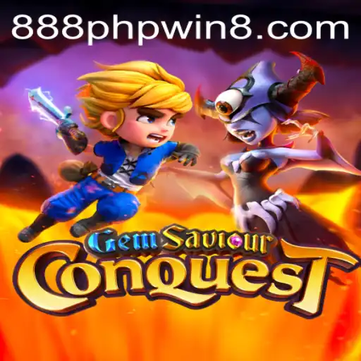 GemSaviourConquest: Mastering the Adventure and Winning with 888php