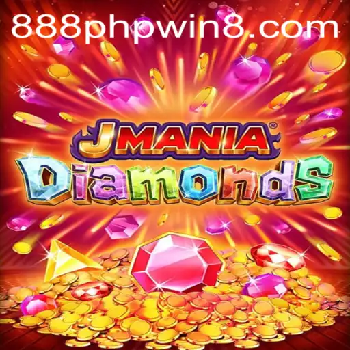 Dive into the Exciting World of JManiaDiamonds: A Thrilling Gaming Experience with 888php Win