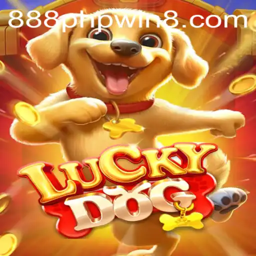Exploring the Thrills of LuckyDog: Your Chance to Win Big with 888php