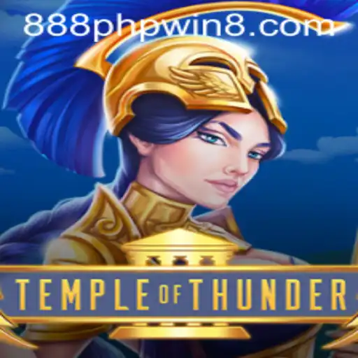 Temple of Thunder: The Ultimate Gaming Experience with a Chance to Win 888 PHP