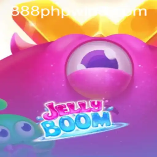 Discover JellyBoom: Your Ultimate Guide to Winning with 888php