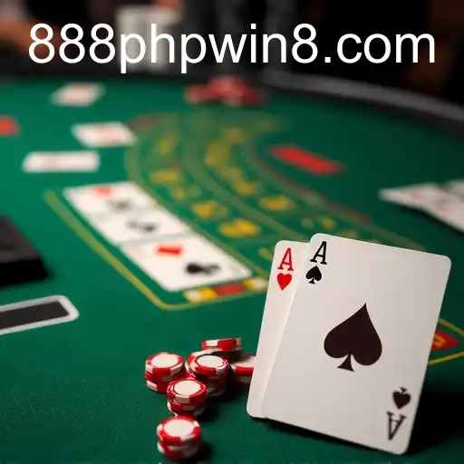 The Thrilling World of Blackjack: Mastering Strategy to Secure Your 888php Win