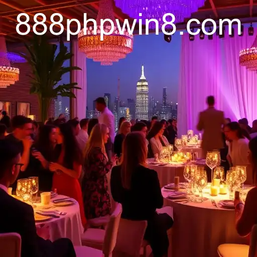 Exclusive Events: A Dive Into Unique Experiences