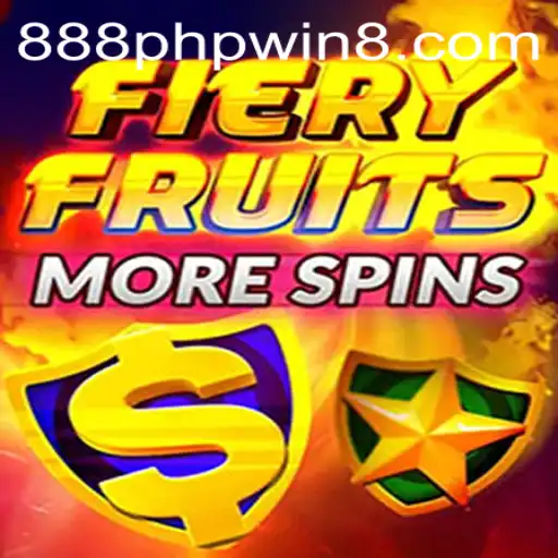 Unveiling the Excitement of FieryFruitsMoreSpins: A Game for Thrill Seekers