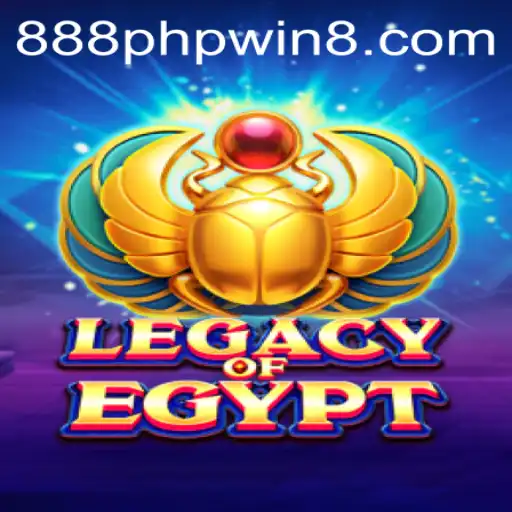 Exploring the Excitement of LegacyOfEgypt: Win Big with 888php