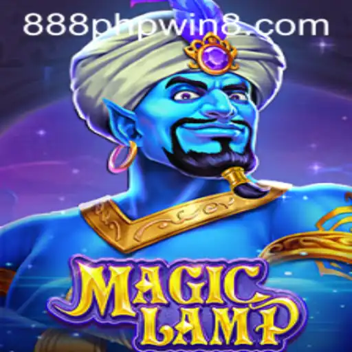 Discover the Enchantment of MagicLamp: Win Big with 888php