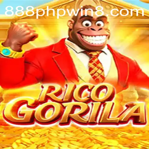 RicoGorila: Explore and Win with 888php