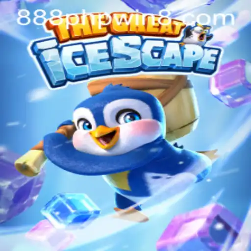 Discovering The Thrills of TheGreatIcescape: A Guide to Winning 888php