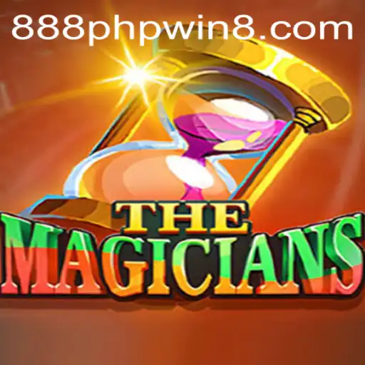 TheMagicians: Unveiling the Magic Behind the 888 PHP Win Phenomenon